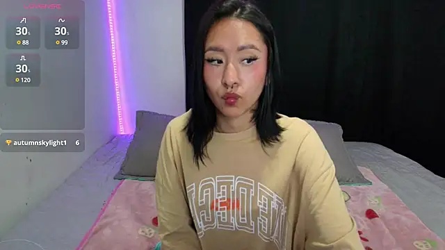 Snapshot of Anne_Nicholson chatting on 30, 1, 2025 Anne Nicholson online show from 30, 1, 2025