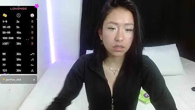 Snapshot of Anne_Nicholson chatting on 14, 12, 2024 Anne Nicholson online show from 14, 12, 2024