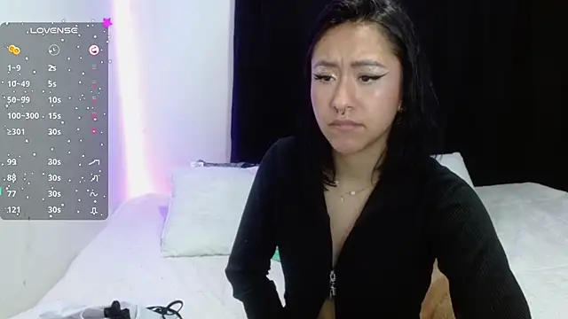 Snapshot of Anne_Nicholson chatting on 24, 12, 2024 Anne Nicholson online show from 24, 12, 2024