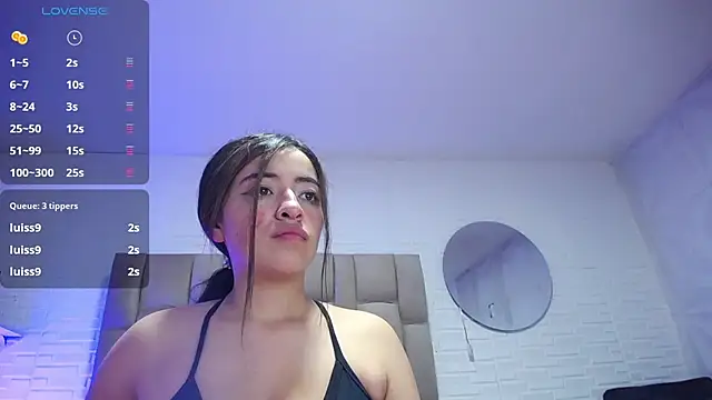 Kristin Ramirez online show from 25, 2, 2025