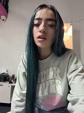 Snapshot of Kristin_Ramirez chatting on 1, 7, 2026 Kristin Ramirez online show from 1, 7, 2026