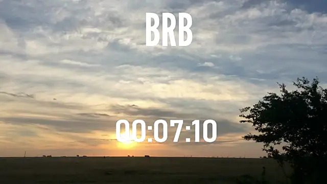 Snapshot of ulmo_br chatting on 19, 10, 2025 ulmo br online show from 19, 10, 2025