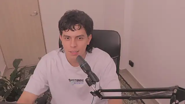 Tony Hoffa online show from 18, 1, 2026