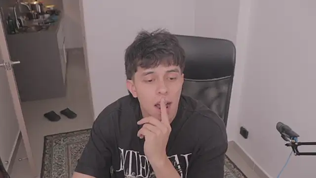 Tony Hoffa online show from 12, 9, 2025