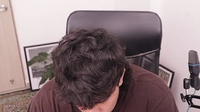 Tony Hoffa online show from 21, 4, 2026