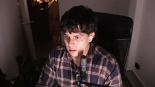 Tony Hoffa online show from 8, 3, 2026