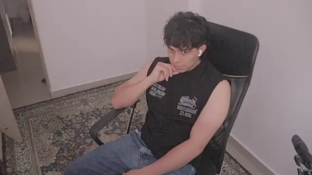 Tony Hoffa online show from 29, 11, 2025