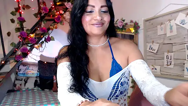 luna sky83 online show from 18, 2, 2026