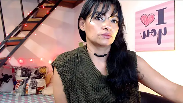 luna sky83 online show from 11, 2, 2025