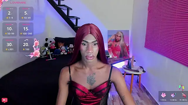 Kendall Gil online show from 24, 7, 2026