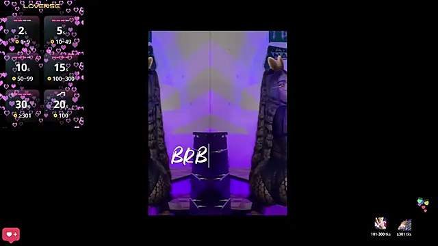 Kendall Gil online show from 11, 6, 2026