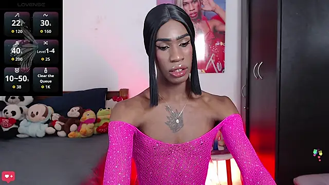 Kendall Gil online show from 2, 12, 2025