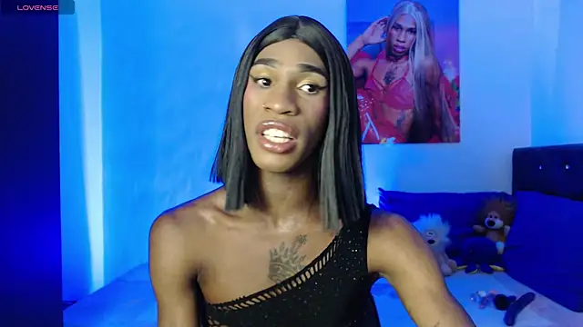 Kendall Gil online show from 23, 3, 2025