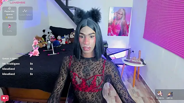 Kendall Gil online show from 16, 7, 2026