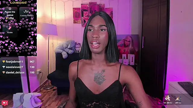 Kendall Gil online show from 12, 6, 2026
