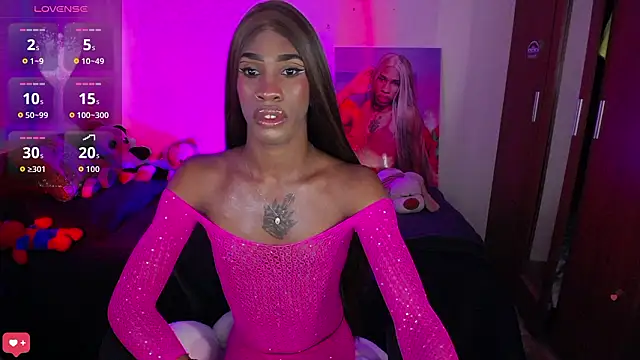 Kendall Gil online show from 9, 2, 2026