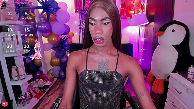 Kendall Gil online show from 27, 6, 2026