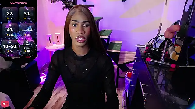 Kendall Gil online show from 13, 3, 2026