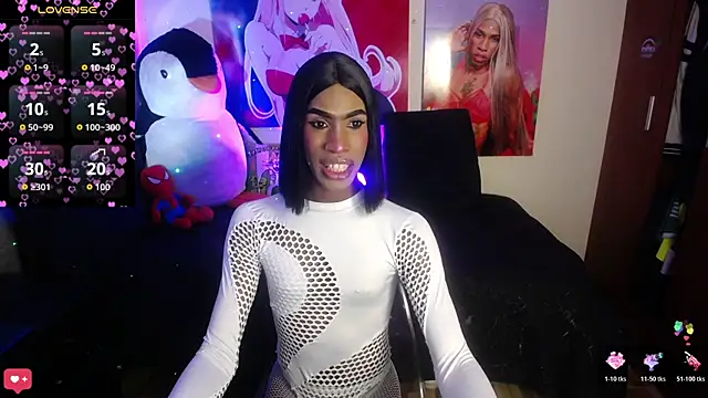 Snapshot of Kendall_Gil chatting on 5, 5, 2026 Kendall Gil online show from 5, 5, 2026