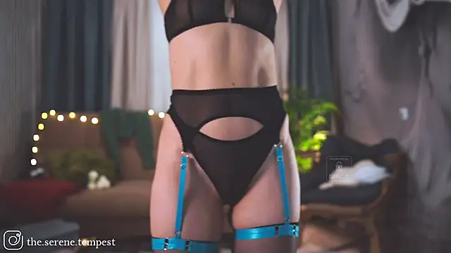 Feral Berrry  online show from 1, 12, 2025