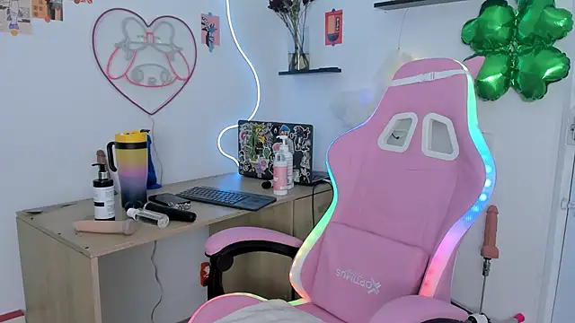 AlyRoses online show from 21, 3, 2025