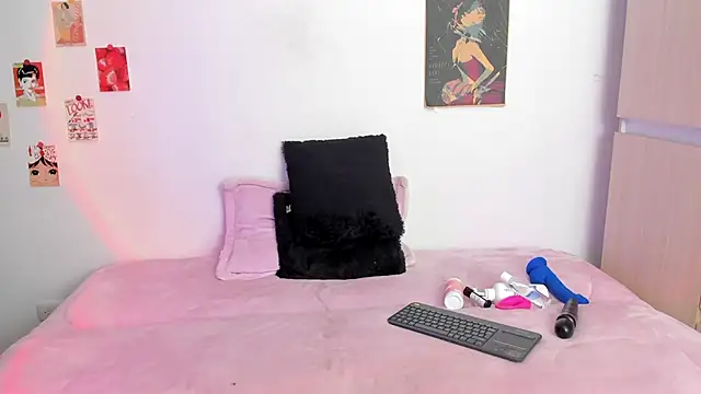 AlyRoses online show from 11, 2, 2025