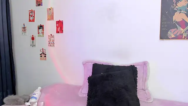 AlyRoses online show from 9, 2, 2025