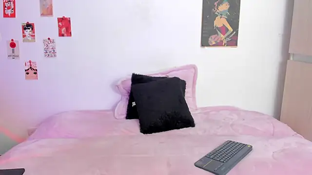 AlyRoses online show from 6, 2, 2025