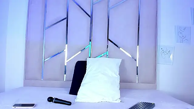 AlyRoses online show from 17, 11, 2025