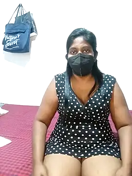 Aroma Sl online show from 7, 11, 2025