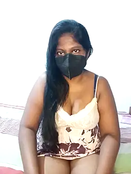 Aroma Sl online show from 15, 12, 2025