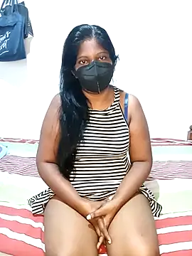 Aroma Sl online show from 15, 10, 2025