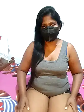 Aroma Sl online show from 9, 1, 2026