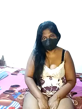 Aroma Sl online show from 29, 11, 2025