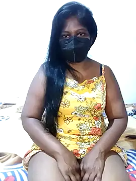 Aroma Sl online show from 19, 1, 2026