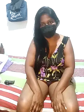 Aroma Sl online show from 18, 10, 2025