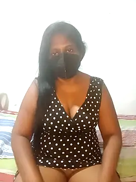 Aroma Sl online show from 15, 12, 2025