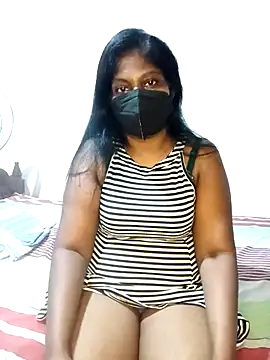 Aroma Sl online show from 16, 12, 2025