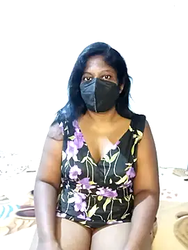 Aroma Sl online show from 21, 12, 2025