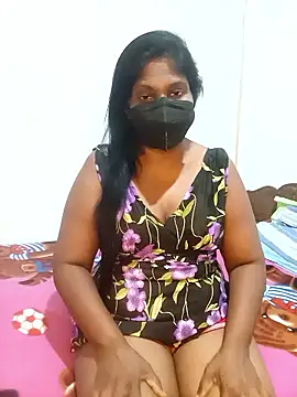 Aroma Sl online show from 9, 1, 2026