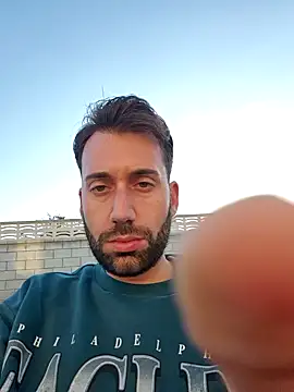 Snapshot of espanolmadrid chatting on 2, 1, 2025 espanolmadrid online show from 2, 1, 2025