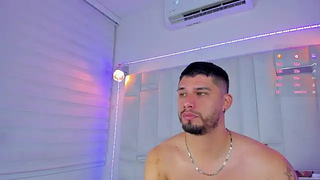 Snapshot of Jacoob19_ chatting on 26, 2, 2025 Jacoob19 online show from 26, 2, 2025