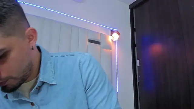 Snapshot of Jacoob19_ chatting on 15, 3, 2025 Jacoob19 online show from 15, 3, 2025