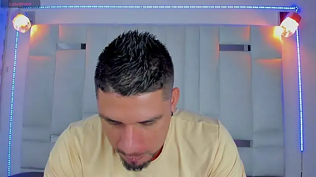 Snapshot of Jacoob19_ chatting on 13, 3, 2025 Jacoob19 online show from 13, 3, 2025