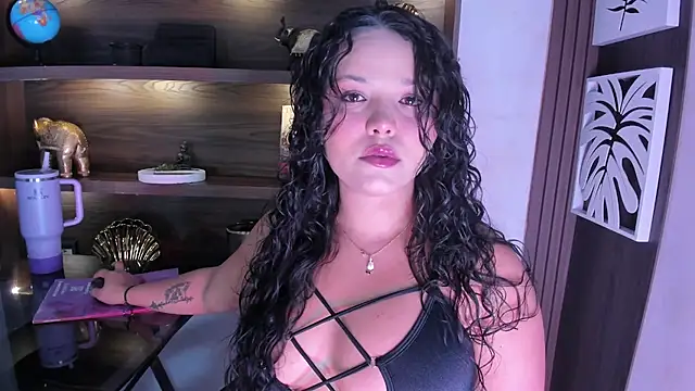 LottiCarter online show from 24, 7, 2026