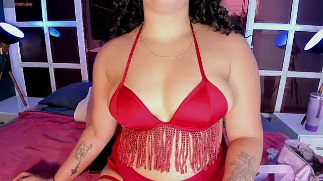 LottiCarter online show from 19, 2, 2026