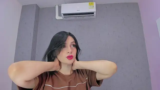 Tiffany mendez online show from 12, 11, 2025