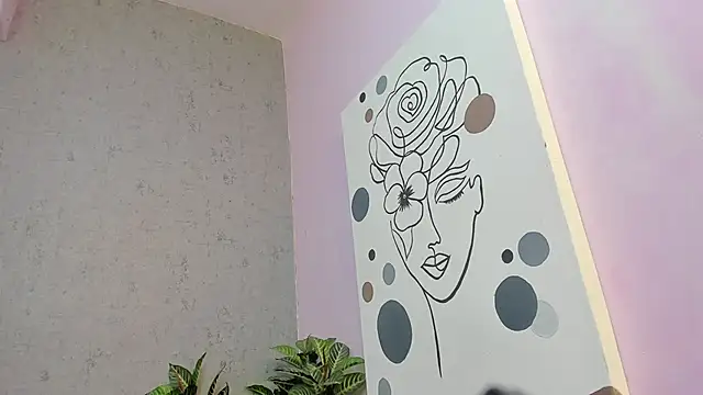 Tiffany mendez online show from 26, 3, 2026