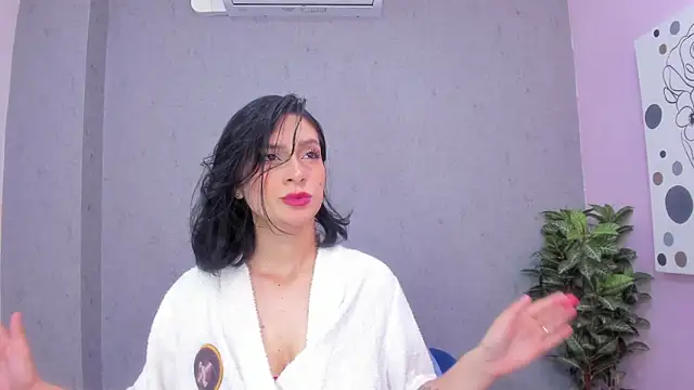 Tiffany mendez online show from 27, 11, 2025