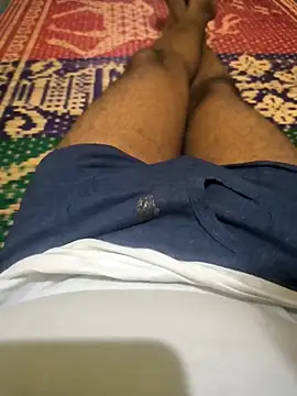 karthick25 online show from 5, 2, 2026